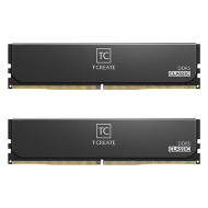 팀그룹 T-CREATE DDR5-5600 CL46 CLASSIC 패키지 64GB(32Gx2)