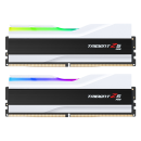 지스킬 DDR5-6000 CL36 TRIDENT Z5 RGB 화이트 패키지 32GB(16Gx2)
