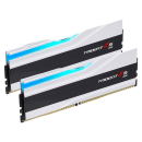 지스킬 DDR5-6000 CL36 TRIDENT Z5 RGB 화이트 패키지 32GB(16Gx2)