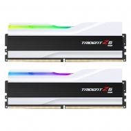 지스킬 DDR5-6000 CL36 TRIDENT Z5 RGB 화이트 패키지 32GB(16Gx2)