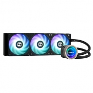 리안리 GALAHAD II Trinity 360 블랙