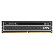 팀그룹 DDR5-5600 CL46 Elite Plus 블랙 서린 (32GB)