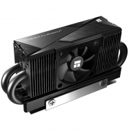 써멀라이트 HR-10 2280 PRO 블랙