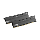 에센코어 클레브 DDR5-6000 CL30 BOLT V 블랙 패키지 서린 32GB(16Gx2)