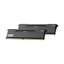 에센코어 클레브 DDR5-6000 CL30 BOLT V 블랙 패키지 서린 32GB(16Gx2)