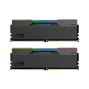 에센코어 클레브 DDR5-6000 CL30 CRAS V RGB 블랙 패키지 서린 32GB(16Gx2)