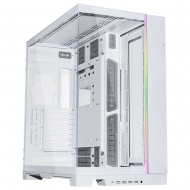 리안리 PC-O11D EVO XL 화이트