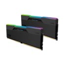 에센코어 클레브 DDR5-6000 CL30 CRAS V RGB 블랙 패키지 서린 48GB(24Gx2)