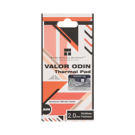 써멀라이트 VALOR ODIN THERMAL PAD 95x50 서린 (0.5mm)