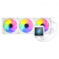리안리 GALAHAD II LCD SL-INF 360 화이트