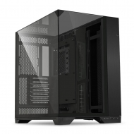 리안리 PC-O11 VISION 블랙