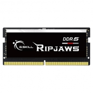 지스킬 노트북 DDR5-4800 CL40 RIPJAWS (32GB)