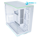 리안리 PC-O11D EVO RGB 화이트