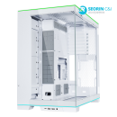 리안리 PC-O11D EVO RGB 화이트