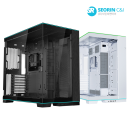 리안리 PC-O11D EVO RGB 화이트