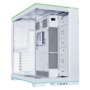 리안리 PC-O11D EVO RGB 화이트