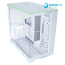 리안리 PC-O11D EVO RGB 화이트