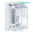 리안리 PC-O11D EVO RGB 화이트