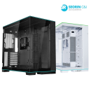 리안리 PC-O11D EVO RGB 화이트