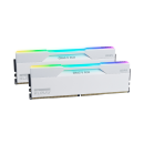 에센코어 클레브 DDR5-6000 CL30 CRAS V RGB 화이트 패키지 서린 (32GB(16Gx2))