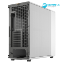 프렉탈디자인 North XL MESH (초크 화이트)