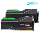 지스킬 DDR5 6000 CL30 TRIDENT Z5 NEO RGB J 블랙 패키지 32GB(16Gx2)