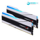 지스킬 DDR5 6000 CL30 TRIDENT Z5 NEO RGB 화이트 패키지 32GB(16Gx2)