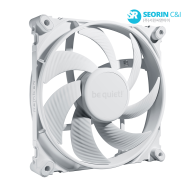 be quiet SILENT WINGS 4 PWM 140mm (WHITE)