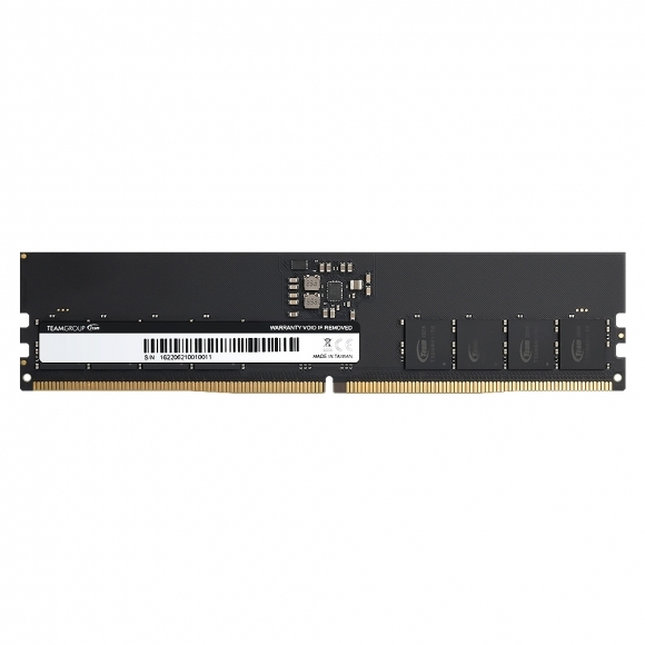 [썸머페스타] TEAMGROUP DDR5-5600 CL46 Elite 서린 (8GB)