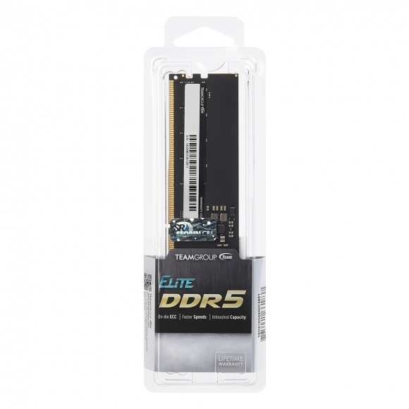 [썸머페스타] TEAMGROUP DDR5-5600 CL46 Elite 서린 (8GB)