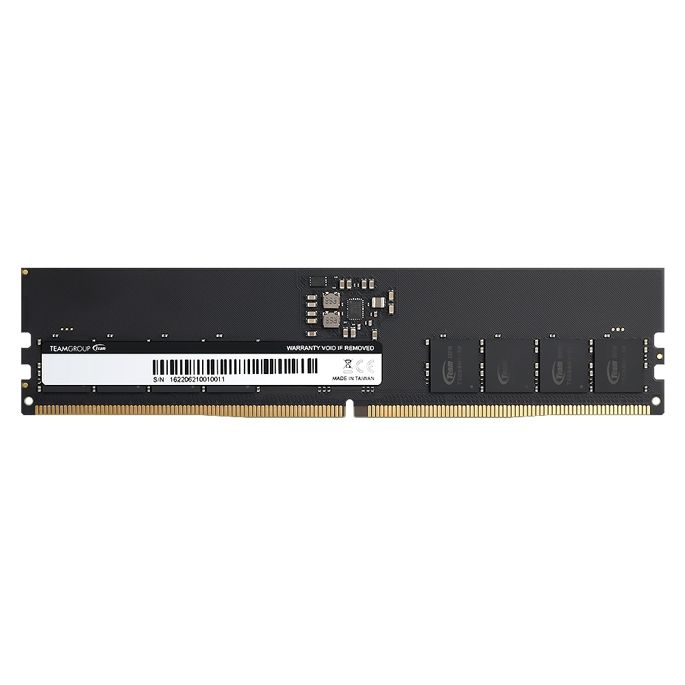 [썸머페스타] TEAMGROUP DDR5-5600 CL46 Elite 서린 (8GB)