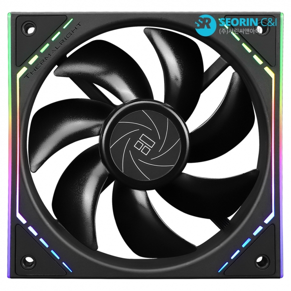 [썸머페스타] Thermalright TL-M12 서린 1팩