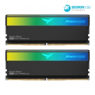 TeamGroup T-Force DDR5-8000 CL38 XTREEM ARGB 패키지 서린 32GB(16Gx2)