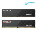 지스킬 DDR5-5200 CL40 FLARE X5 J 블랙 패키지 96GB(48Gx2)