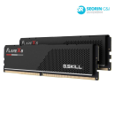 지스킬 DDR5-5200 CL40 FLARE X5 J 블랙 패키지 96GB(48Gx2)
