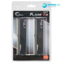 지스킬 DDR5-5200 CL40 FLARE X5 J 블랙 패키지 96GB(48Gx2)