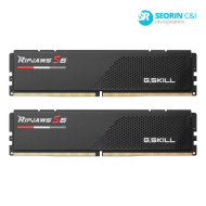 지스킬 DDR5-5200 CL40 RIPJAWS S5 J 블랙 패키지 96GB(48Gx2)