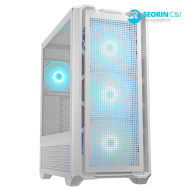 COUGAR MX600 RGB 화이트