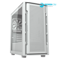 쿠거 UNIFACE MINI 화이트