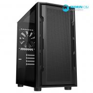 COUGAR UNIFACE MINI 블랙