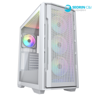 UNIFACE RGB 화이트