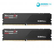 [상반기결산] G.SKILL DDR5-5200 CL40 RIPJAWS S5 J 블랙 패키지 96GB(48Gx2)