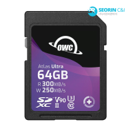 OWC Atlas Ultra SD V90 서린 64GB