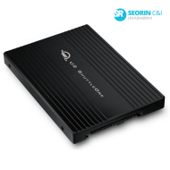 OWC U2 ShuttleOne M.2 NVMe to U.2 컨버터 서린