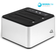 OWC DRIVE DOCK U.2 서린 (하드미포함)