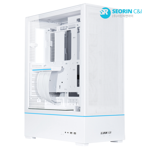 리안리 SUP01 화이트 리안리 SUP01 화이트