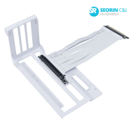 리안리 A3-1 라이저 케이블 킷 (화이트, A3-1W, 200mm)