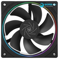 [핫썸머쿨서린] Thermalright TL-S12R 벌크 서린 1팩