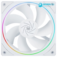 [핫썸머쿨서린] Thermalright TL-S12RW 벌크 서린 1팩