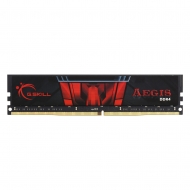 [상반기결산] G.SKILL DDR4-2666 CL19 AEGIS (16GB)